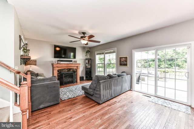 14104 FLICKER CT, Gainesville, VA 20155