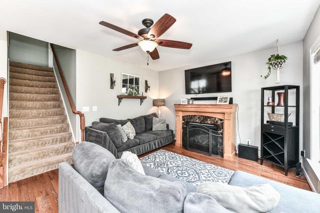 14104 FLICKER CT, Gainesville, VA 20155
