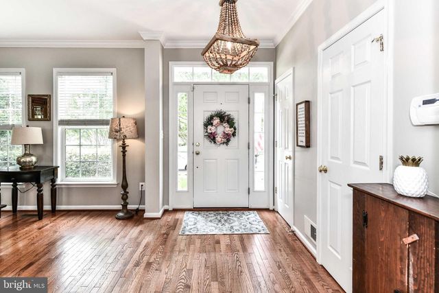 14104 FLICKER CT, Gainesville, VA 20155