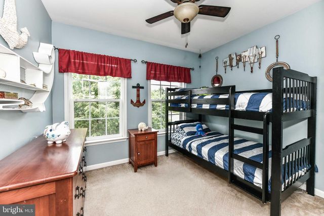14104 FLICKER CT, Gainesville, VA 20155