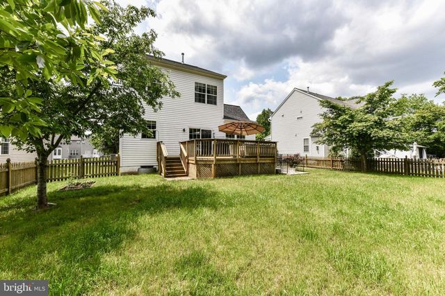 14104 FLICKER CT, Gainesville, VA 20155