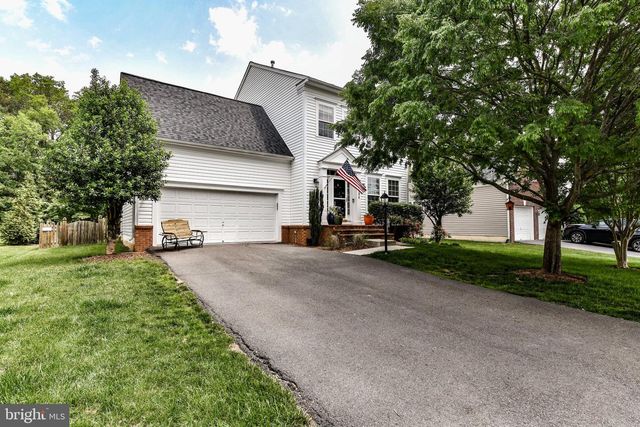 14104 FLICKER CT, Gainesville, VA 20155