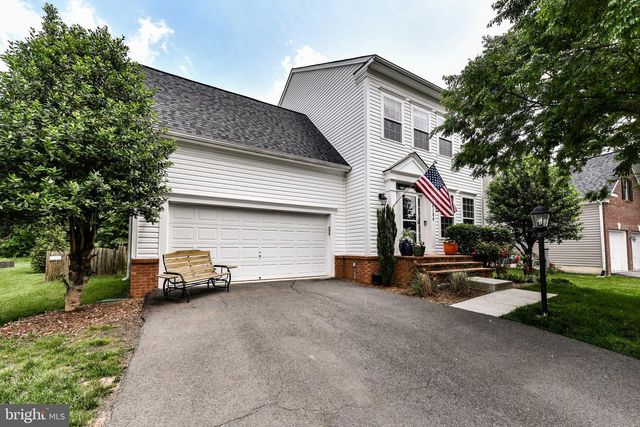 14104 FLICKER CT, Gainesville, VA 20155