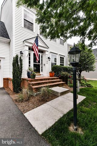 14104 FLICKER CT, Gainesville, VA 20155
