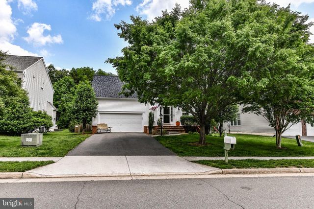 14104 FLICKER CT, Gainesville, VA 20155