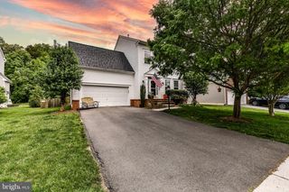 14104 FLICKER CT, Gainesville, VA 20155
