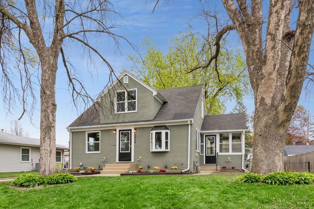 3436 Major Avenue N, Crystal, MN 55422