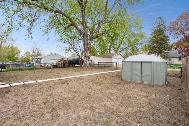 3436 Major Avenue N, Crystal, MN 55422