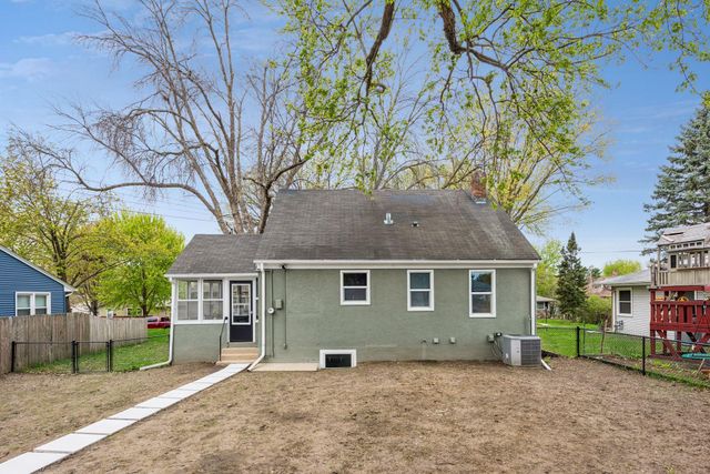 3436 Major Avenue N, Crystal, MN 55422