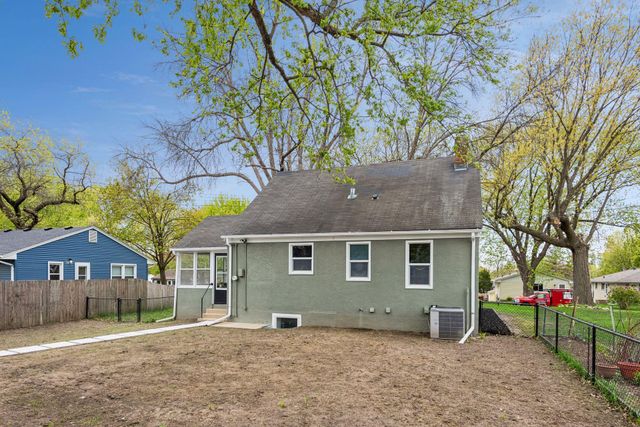 3436 Major Avenue N, Crystal, MN 55422
