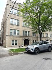 3253 W Olive Avenue 3W, Chicago, IL 60659