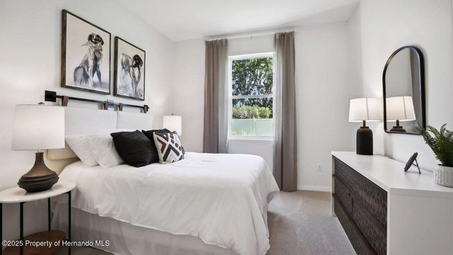 11813 Memorial Drive, Brooksville, FL 34613