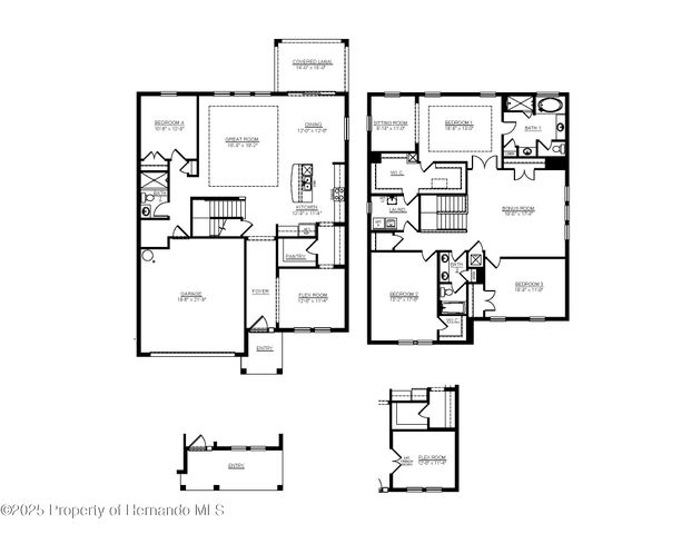 11813 Memorial Drive, Brooksville, FL 34613