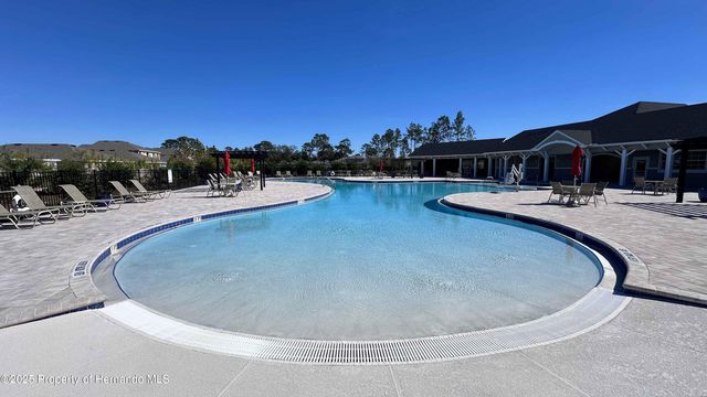 11813 Memorial Drive, Brooksville, FL 34613