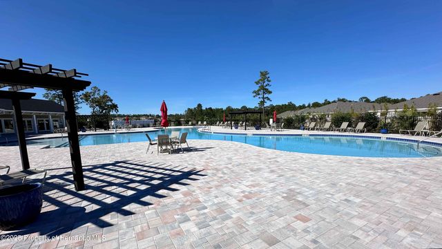 11813 Memorial Drive, Brooksville, FL 34613