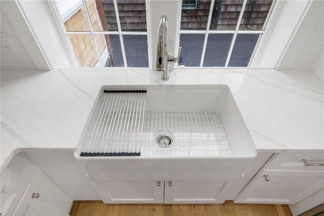 14 Sherman Street, Newport, RI 02840