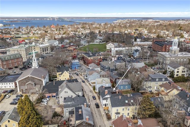 14 Sherman Street, Newport, RI 02840