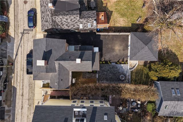 14 Sherman Street, Newport, RI 02840