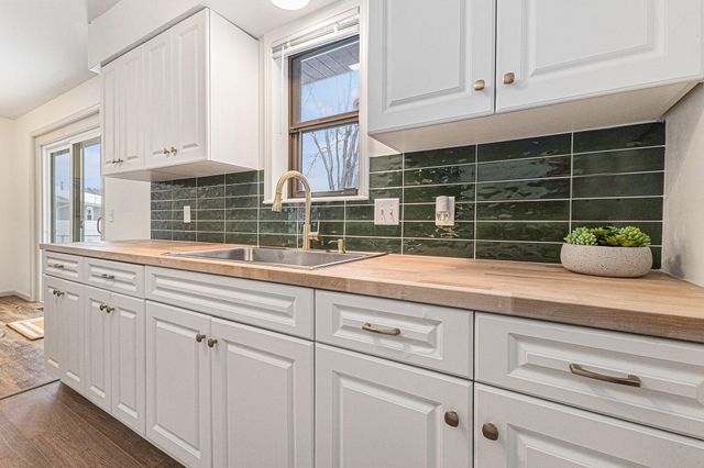 876 Beauford Street Se, Gaines Twp, MI 49508