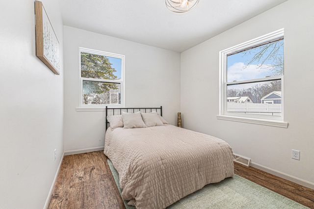 876 Beauford Street Se, Gaines Twp, MI 49508