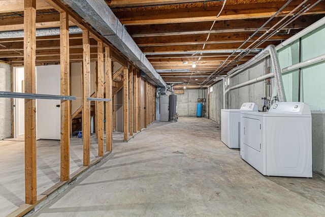 876 Beauford Street Se, Gaines Twp, MI 49508