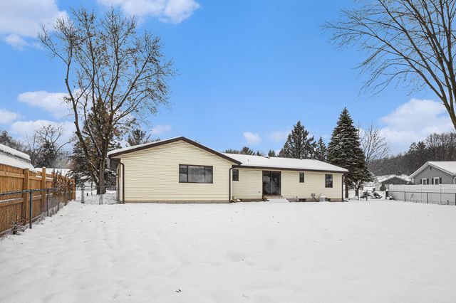 876 Beauford Street Se, Gaines Twp, MI 49508