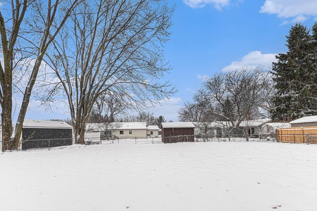 876 Beauford Street Se, Gaines Twp, MI 49508