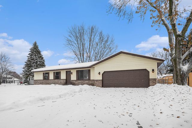 876 Beauford Street Se, Gaines Twp, MI 49508