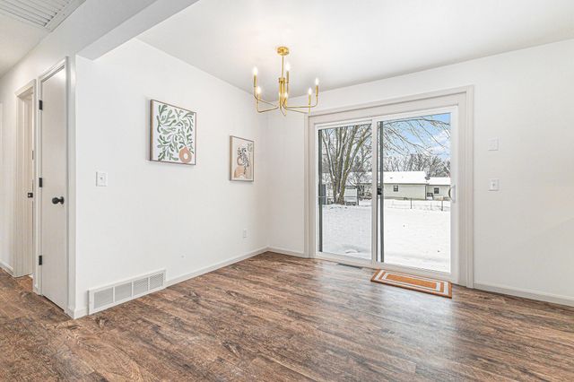 876 Beauford Street Se, Gaines Twp, MI 49508