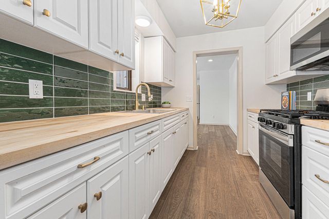 876 Beauford Street Se, Gaines Twp, MI 49508