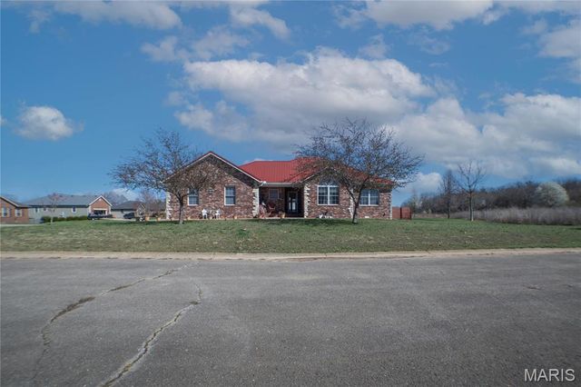 2220 Curtis Street, Lebanon, MO 65536