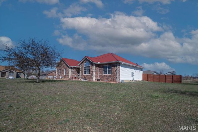 2220 Curtis Street, Lebanon, MO 65536