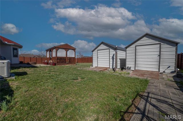 2220 Curtis Street, Lebanon, MO 65536