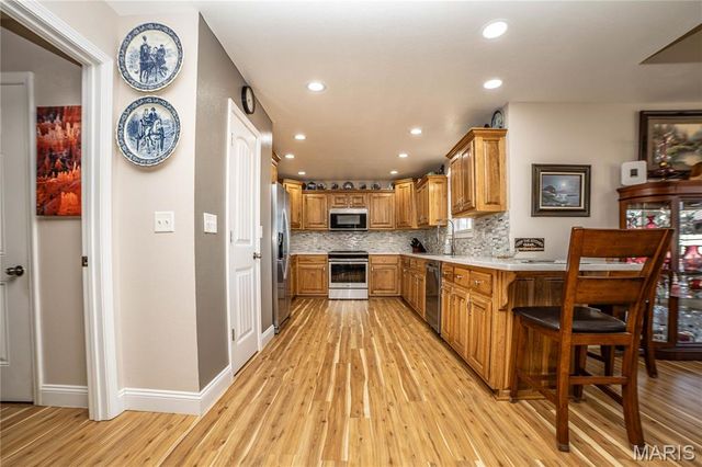 2220 Curtis Street, Lebanon, MO 65536