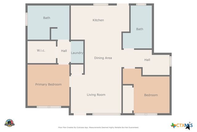 587 E Basel Street, New Braunfels, TX 78130