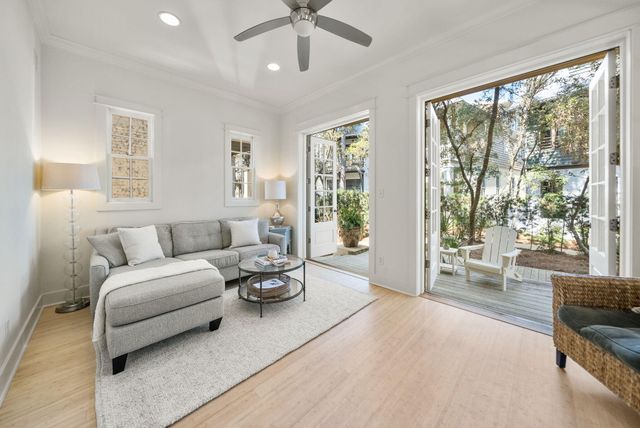 75 Wiggle Lane, Inlet Beach, FL 32461