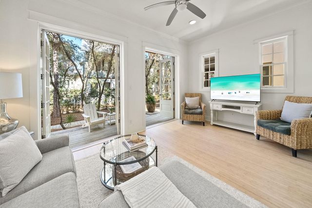 75 Wiggle Lane, Inlet Beach, FL 32461