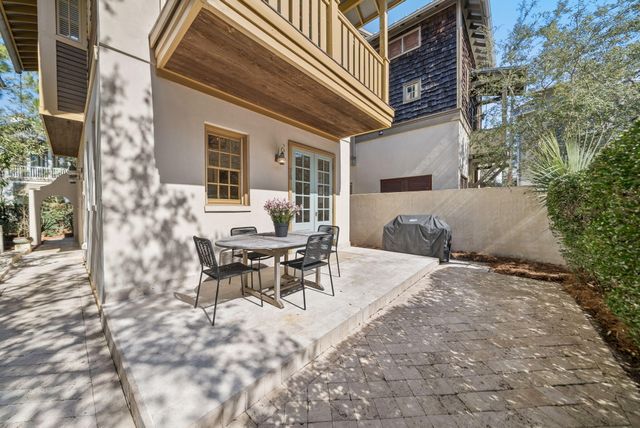 75 Wiggle Lane, Inlet Beach, FL 32461