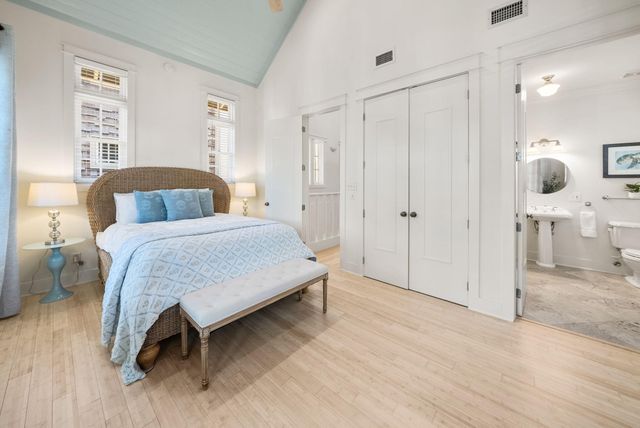 75 Wiggle Lane, Inlet Beach, FL 32461