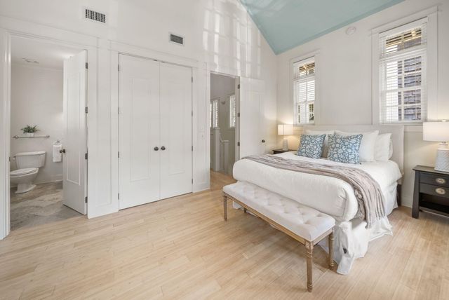 75 Wiggle Lane, Inlet Beach, FL 32461