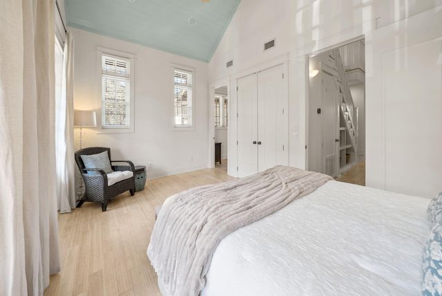 75 Wiggle Lane, Inlet Beach, FL 32461