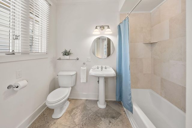 75 Wiggle Lane, Inlet Beach, FL 32461