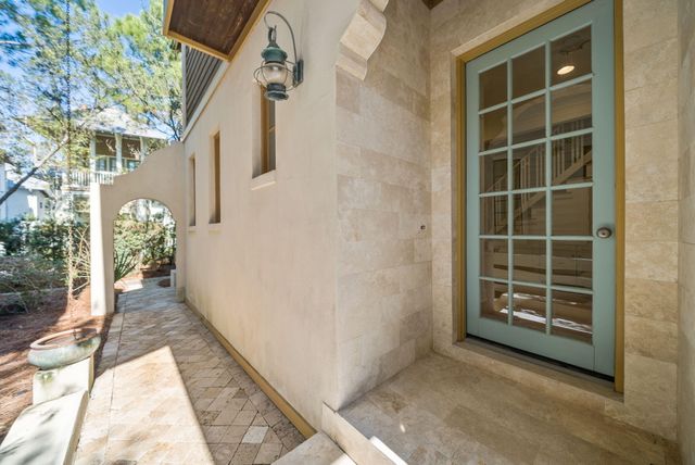 75 Wiggle Lane, Inlet Beach, FL 32461