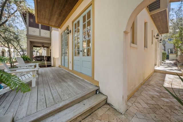 75 Wiggle Lane, Inlet Beach, FL 32461