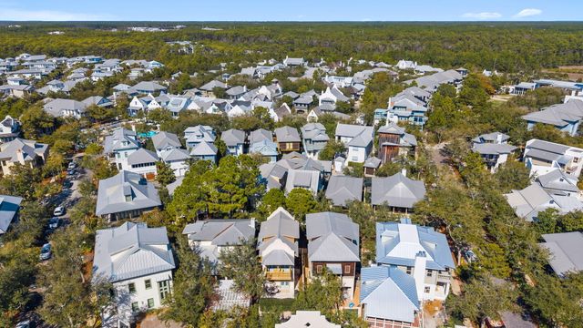 75 Wiggle Lane, Inlet Beach, FL 32461