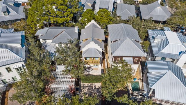 75 Wiggle Lane, Inlet Beach, FL 32461