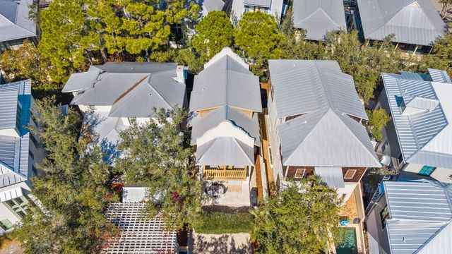 75 Wiggle Lane, Inlet Beach, FL 32461