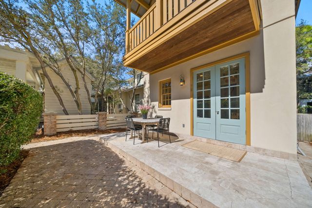 75 Wiggle Lane, Inlet Beach, FL 32461