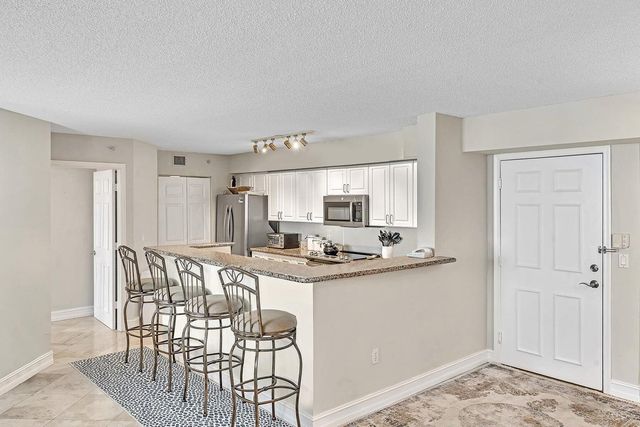 3606 S Ocean Boulevard 205, Highland Beach, FL 33487