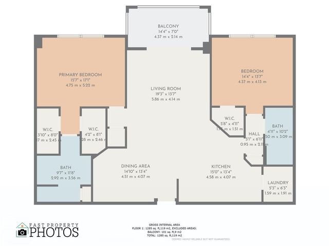 3606 S Ocean Boulevard 205, Highland Beach, FL 33487